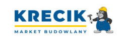 Krecik Logotyp